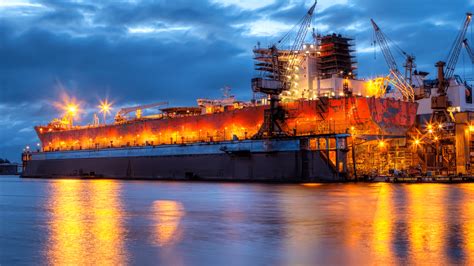 Best Shipyards .